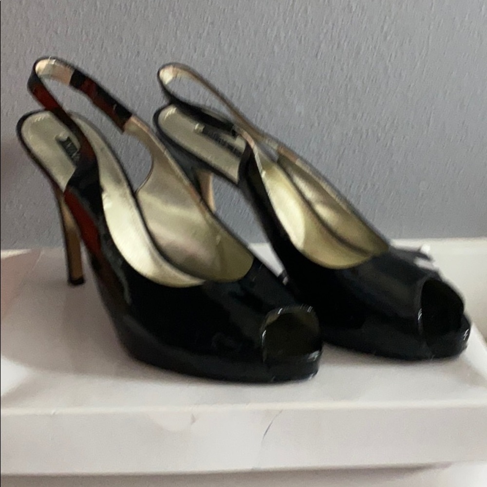 Nine West FRANKIEFF BLACK SYN SY